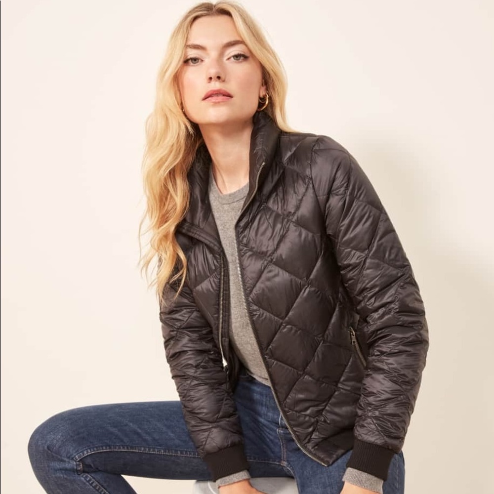 Patagonia Radalie Insulated Jacket - Women’s